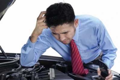 Ocho ruidos de tu auto que no debés ignorar