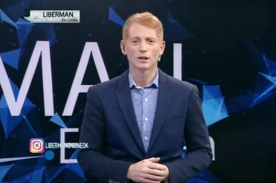 Martín Liberman y su esposa renunciaron a Bailando por un Sueño