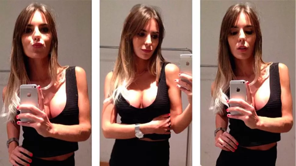 FOTO TOMADA DE WWW.INSTAGRAM.COM/MINABONINO