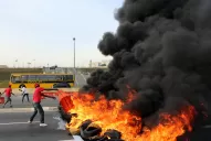 Brasil decide si aparta del poder a Dilma Rousseff