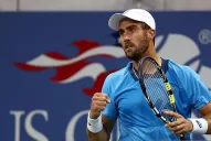 El rival de Del Potro criticó el wild card que le dieron al tandilense para jugar el US Open