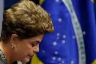 Dilma Rousseff: no digo adiós, digo hasta pronto