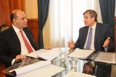 El Gobierno pretende recuperar $ 7 millones