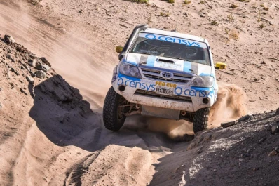 Programa de alto voltaje