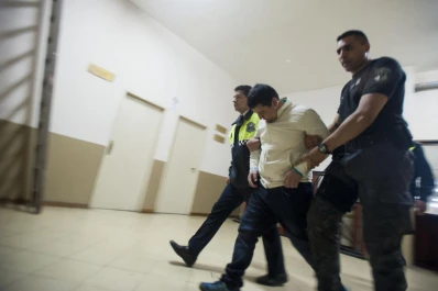 Lo condenan por matar a su ex pareja, que estaba embarazada