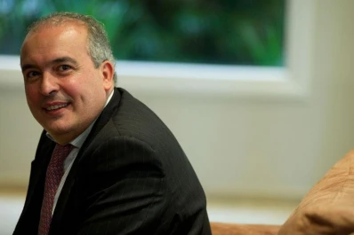 Comprar cloro y organizar paseos: las tareas domésticas que debían realizar los choferes oficiales de José López