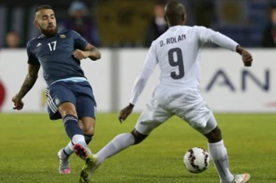 Toda la actividad deportiva para ver hoy por televisión