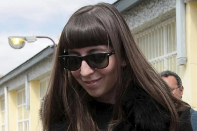 Pidieron que no se levante el embargo sobre el dinero de Florencia Kirchner