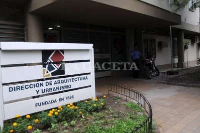 Se reactiva el caso “DAU”, con el rechazo a la recusación