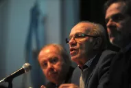 “Hubo incumplimiento de funciones”, dijo el vicerrector de la UNT