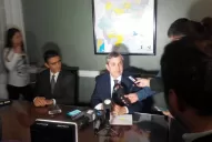 Los ex jueces denunciados por Tucumán no quieren ir a prisión