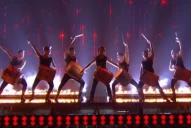 Malevo se quedó en las semifinales de America's Got Talent