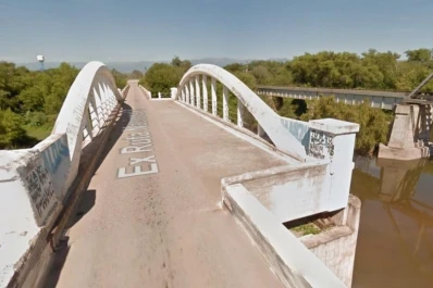 Salta: detuvieron a una pareja tucumana acusada de robar a una bebé