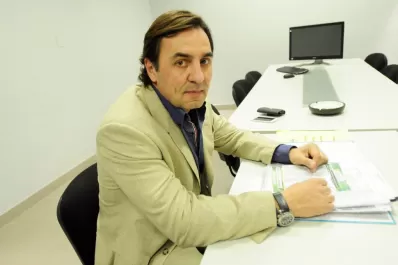 Un legislador aportó documentos a la causa federal por evasión