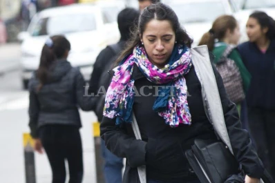 Tucumán amanece con una sensación térmica de 8° y cielo parcialmente nublado
