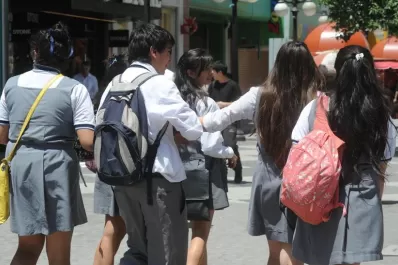 Mañana Sadop hará un paro y podría no haber clases en algunos colegios privados