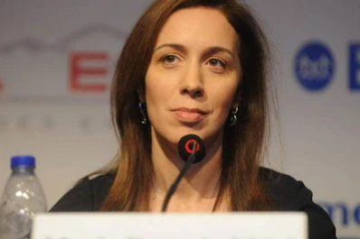 La declaración jurada de Vidal: solo posee una casa y un auto, compartidos con su ex marido