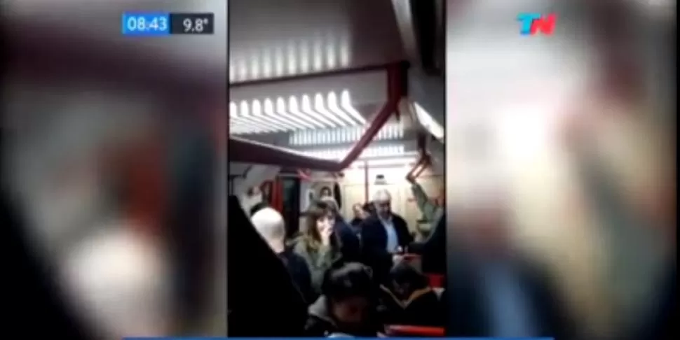 FOTO CAPTURA DE VIDEO. 