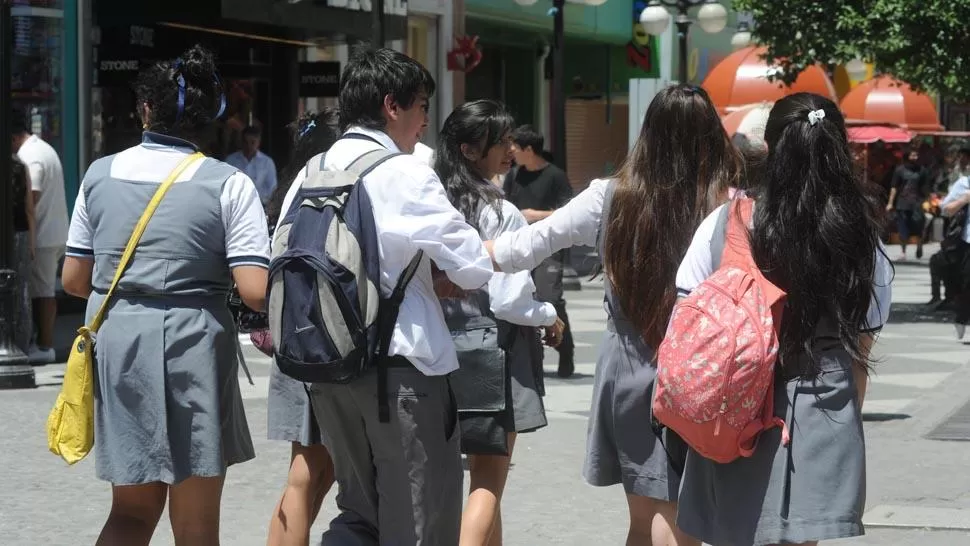 Mañana Sadop hará un paro y podría no haber clases en algunos colegios privados