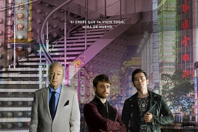 Armá tu agenda: toda la oferta en cines y entretenimientos para hoy