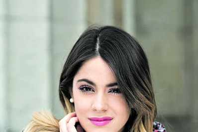 Tini Stoessel, en contra de los violentos de internet