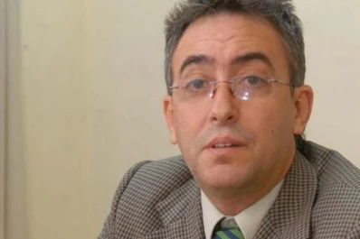 Tildan de “grave” la situación de los tres magistrados