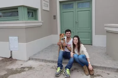 Procrear: Tucumán está entre las seis provincias con más inscriptos para la compra de viviendas