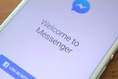 Facebook incorpora videos instantáneos a Messenger