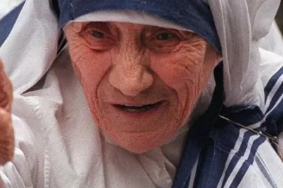 La Madre Teresa de Calcuta será declarada santa este domingo
