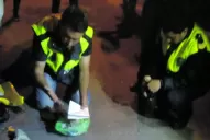 Noelia era clave en una organización que estaba acostumbrada a llevar una vida llena de lujos