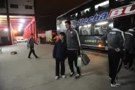 San Martín: que no se corte la buena racha