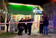 Un comerciante mató a un ladrón al salir en defensa de su esposa