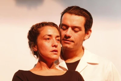 “Barranca abajo” fue el inicio del drama nacional