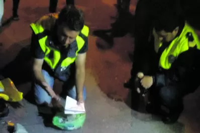 Noelia era clave en una organización que estaba acostumbrada a llevar una vida llena de lujos