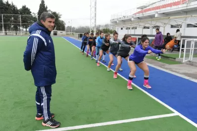 Braña capacita a los “naranjas”