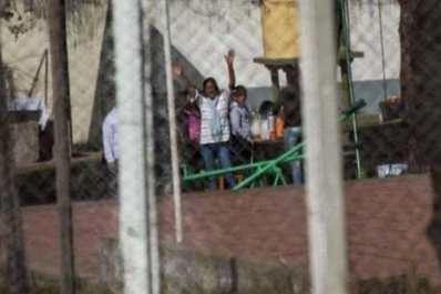 Milagro Sala habló desde la cárcel: no soy lo mismo que López, ni que Báez