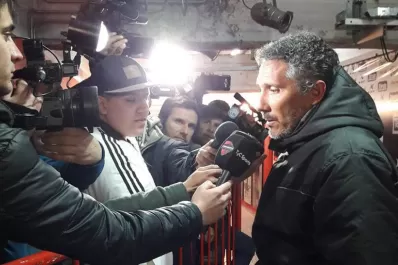 Cagna: podríamos habernos llevado un mejor resultado