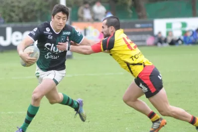 Locomotora sin frenos