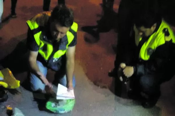 Noelia era clave en una organización que estaba acostumbrada a llevar una vida llena de lujos