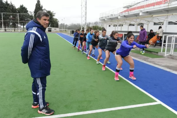 Braña capacita a los “naranjas”