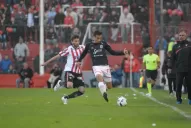 Bucci: “falta menos para empezar a ganar”