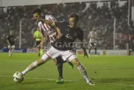 La computadora del empate entre Instituto y San Martín