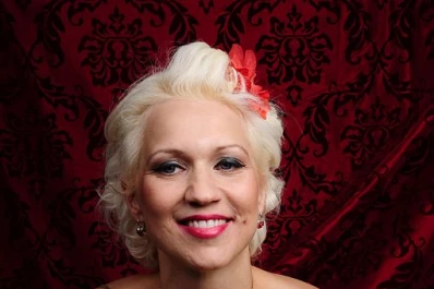 Agendá: en octubre buen jazz y belleza sueca