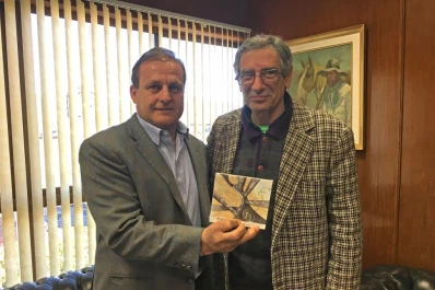 Caja Cultural participará en el 56° Septiembre Musical