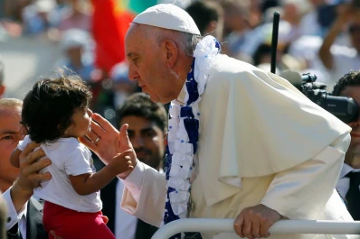 El “momento triste” que atraviesa Brasil