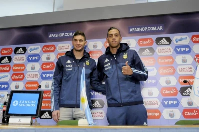 Respeto por la “Vinotinto”