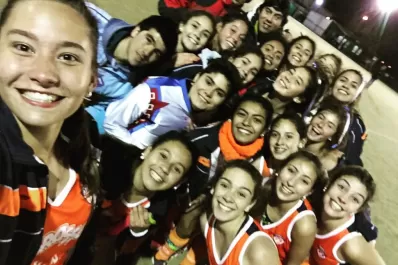 Las “Naranjitas” juegan la final en busca del ascenso