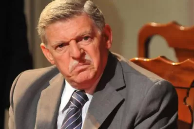 Según Avignone, el Gobierno mostró la hilacha con la designación de Alperovich