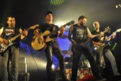 La Beriso lanza nuevo disco y prepara cierre de año en River