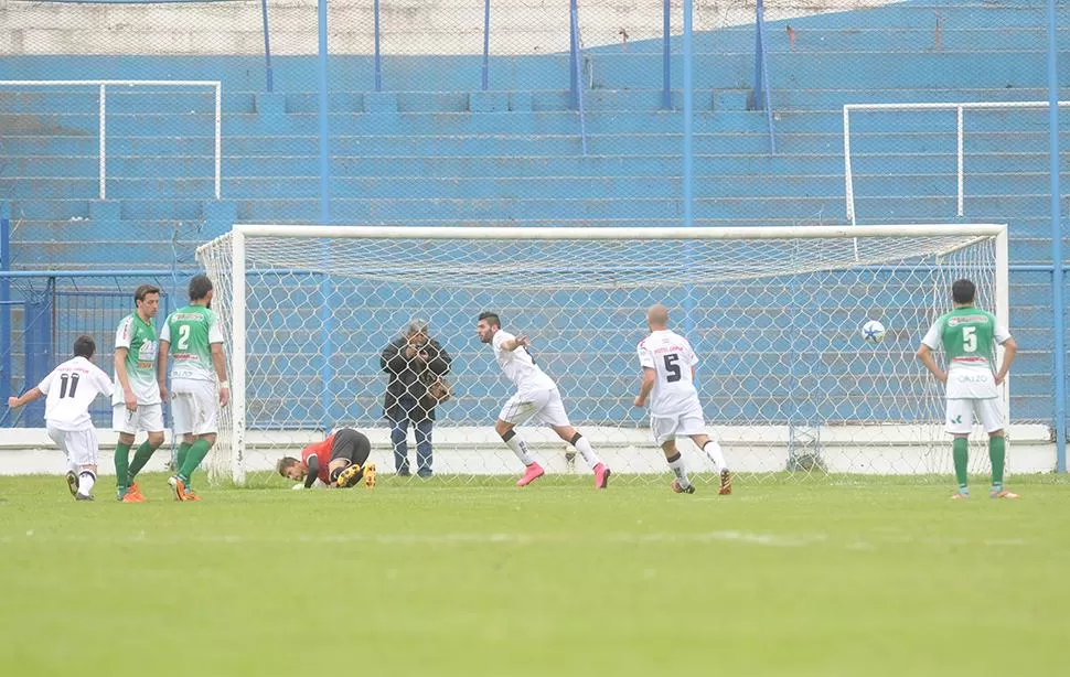 FOTO DE LA GACETA/FRANCO VERA